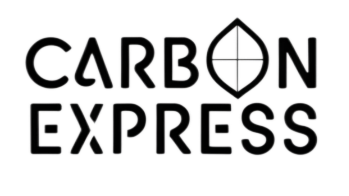 carbon express unofficial logo